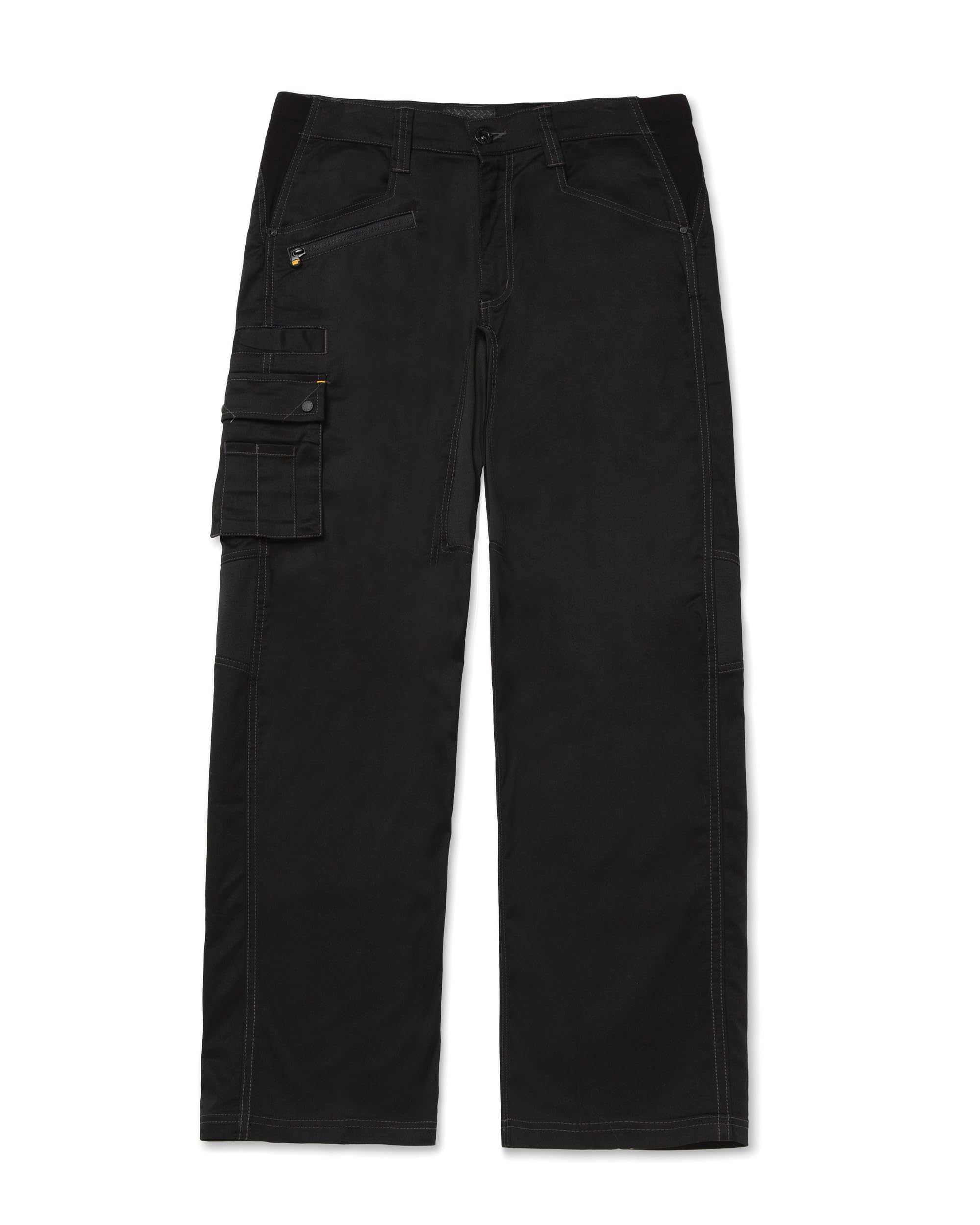 Caterpillar CA&T Herren-Arbeitshose, Flex-Hose
