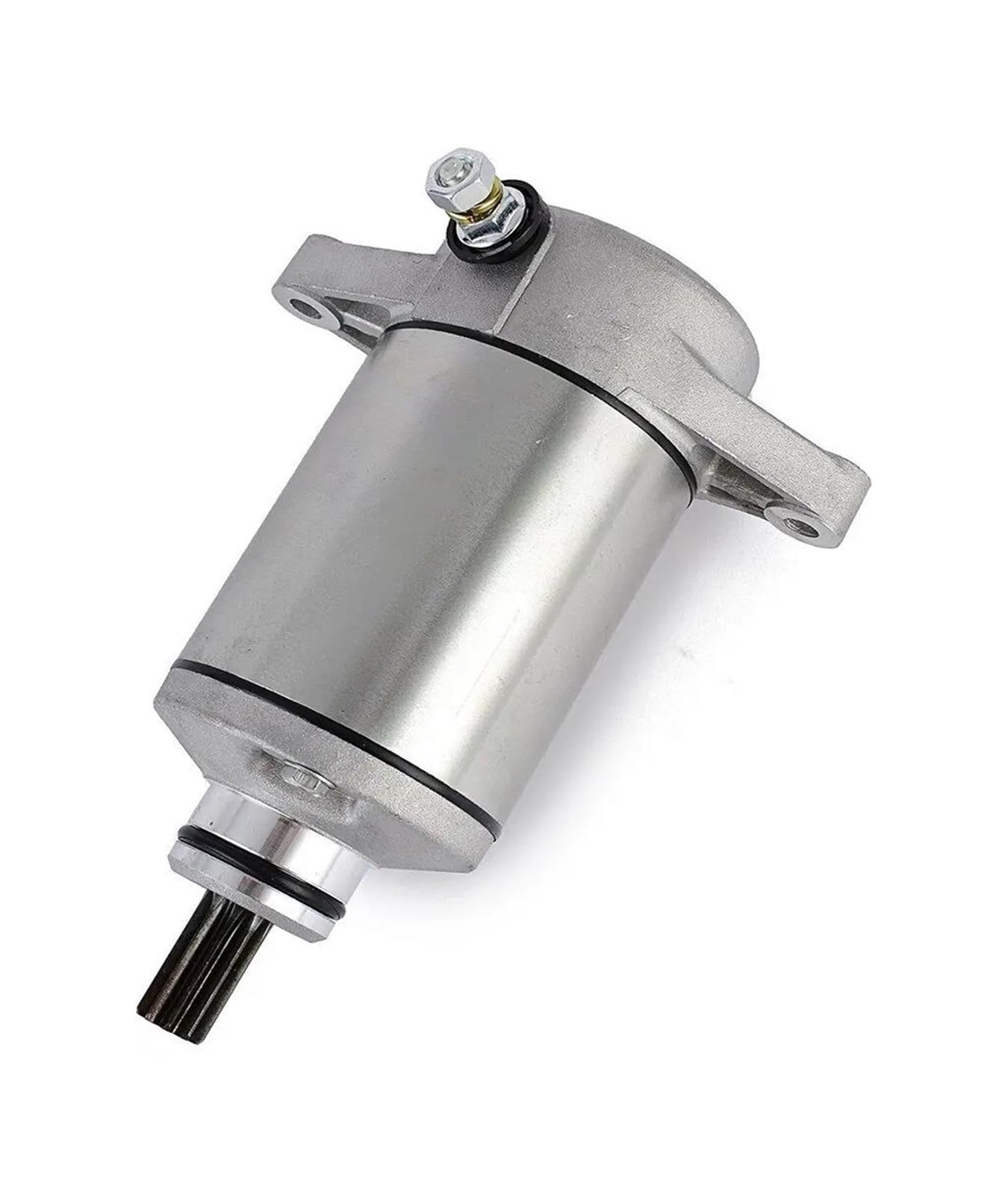 Anlasser Starter Für Kymco Für Maxxer Für MXU Für 450i 16077 Anlasser Für 3305-954 31210-PTA1-D406 31210-PTA1-800 Für 400CR 500 Starter Motor