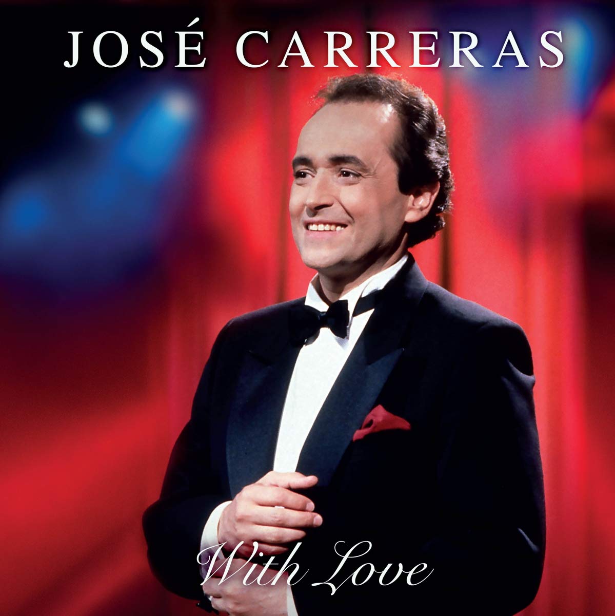 With Love [VINYL]