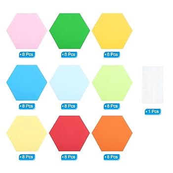 昭和レトロ　木製型抜き 六角形デザイン　寿 Cohana 手まりの六角小箱 山桜 日本製 Made in Japan コハナ