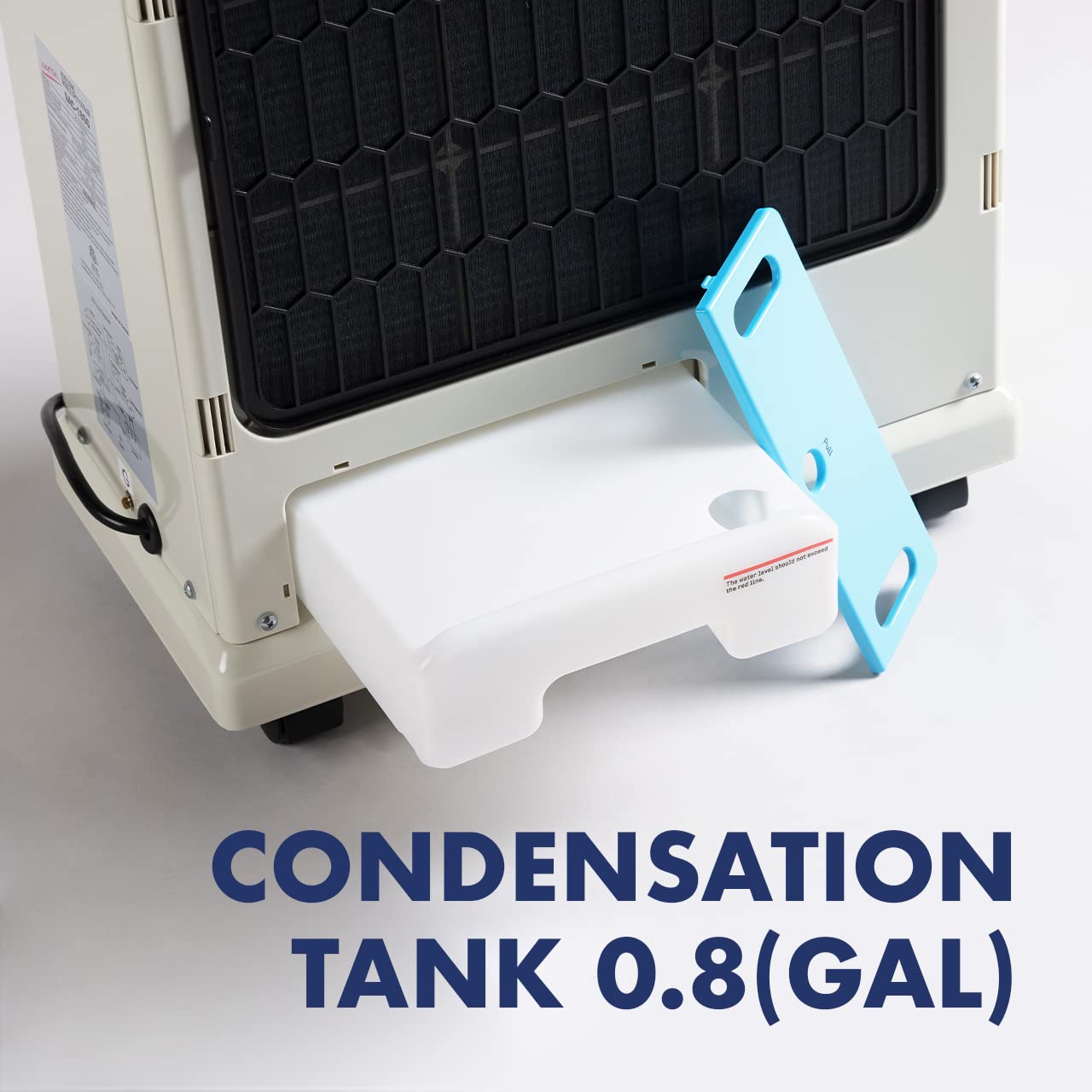 NAKATOMI/UNINEX Extension Tubo / Spot Cooler 8
