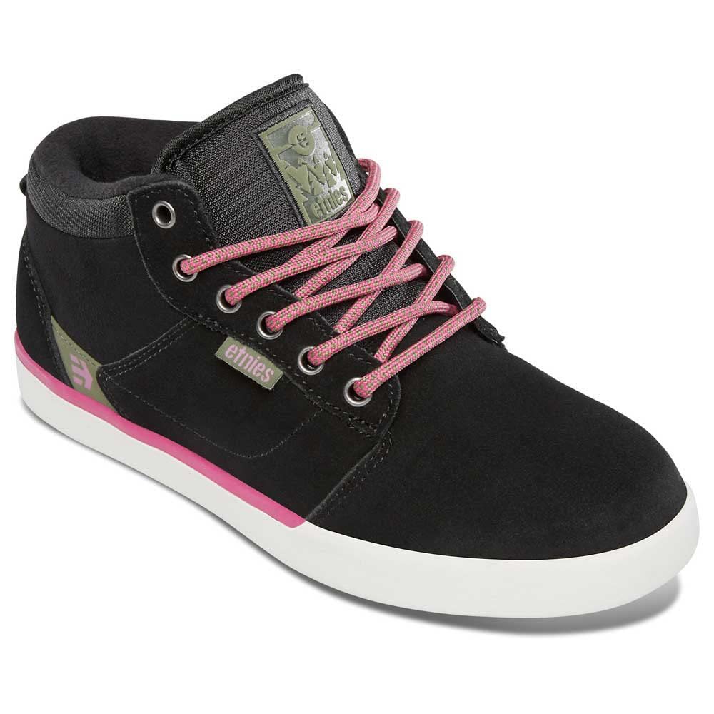 Etnies Femme Jefferson Mtw W's Chaussure de Skate