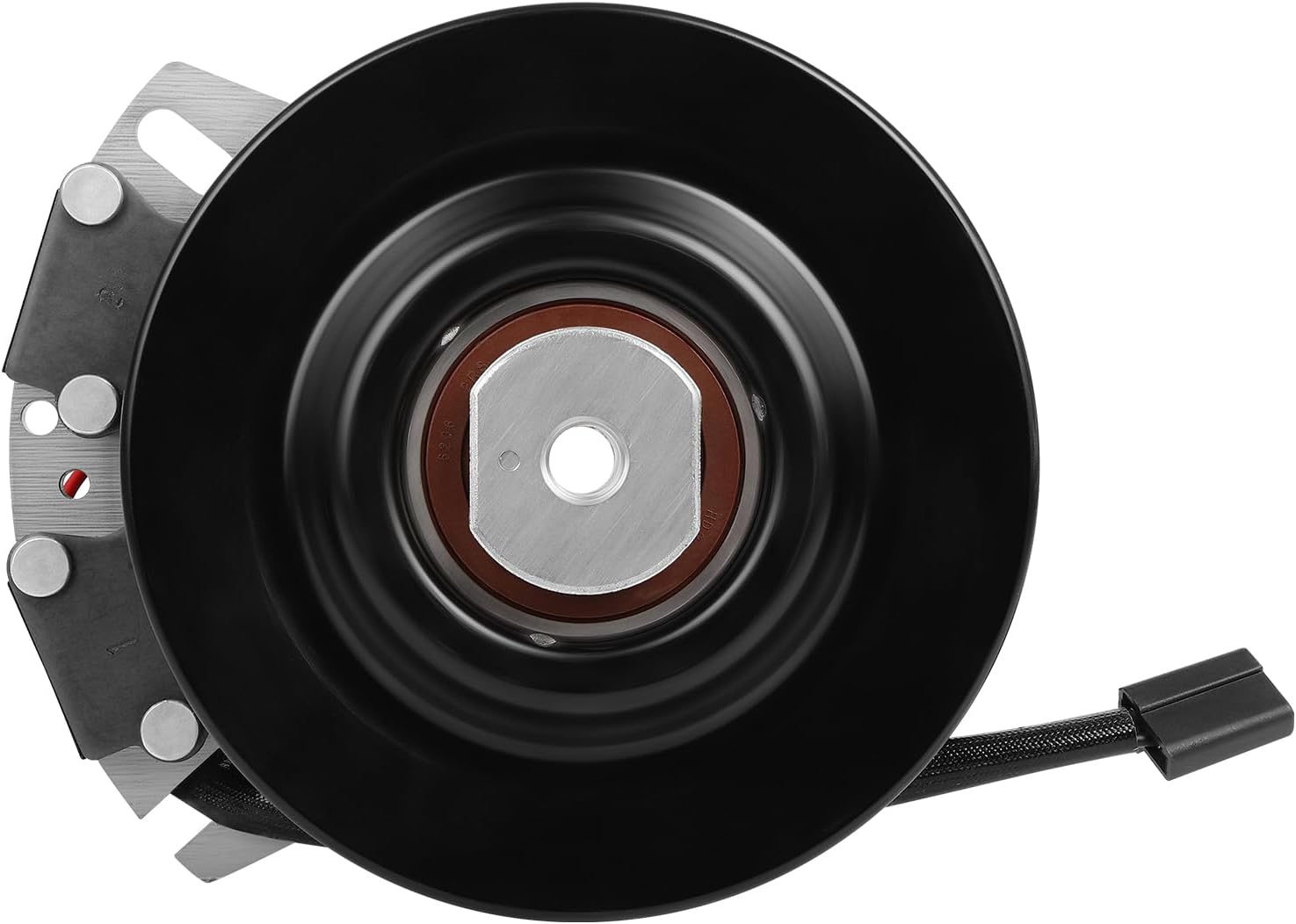 Electric PTO Clutch for John Deere 717 717A 717E 727 727A 727E Mini Frame ZTrak Replacement Part Number TCA14535 5219-32