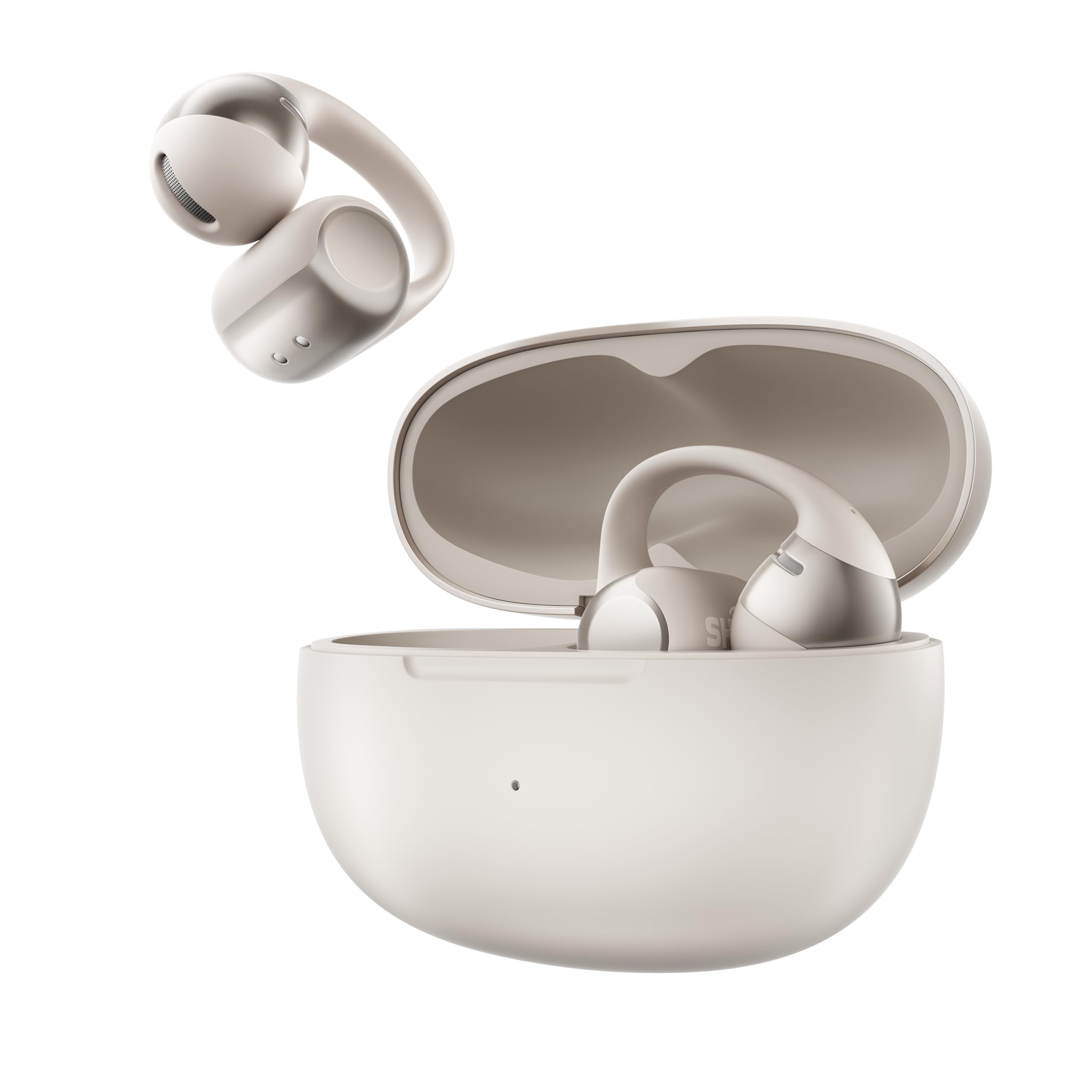 Shokz Fone de Ouvido Aberto OpenDots One Cinza : Amazon.com.br