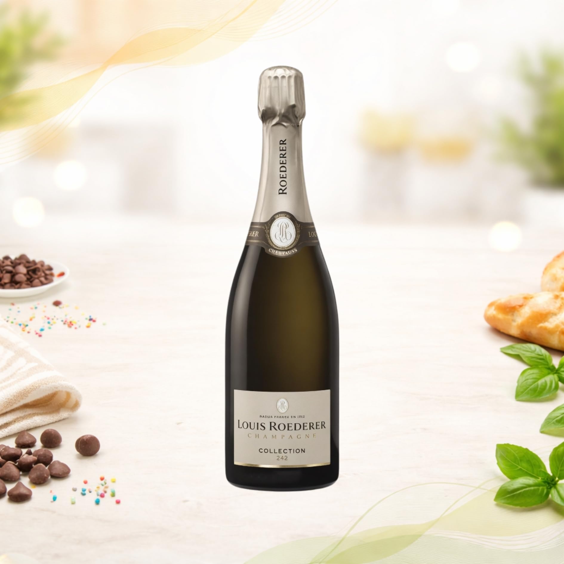 LOUIS ROEDERER(ルイロデレール)ブリュット プルミエ 旧 12% 750ml LOUIS ROEDERER(ルイロデレール)ブリュット プルミエ 旧 12% 750ml