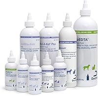 Vista 5 de Mal-A-Ket Plus TrizEDTA Flush for Cats and Dogs, 4 oz