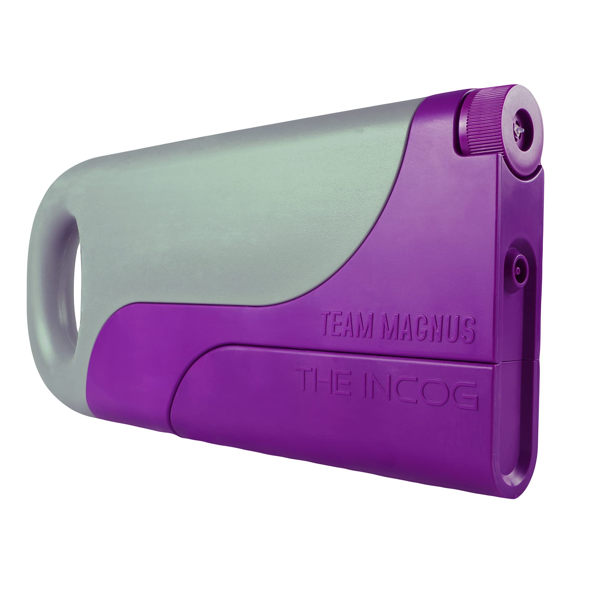 Incog Water Guns 1200CC - Powerful and Stealthy