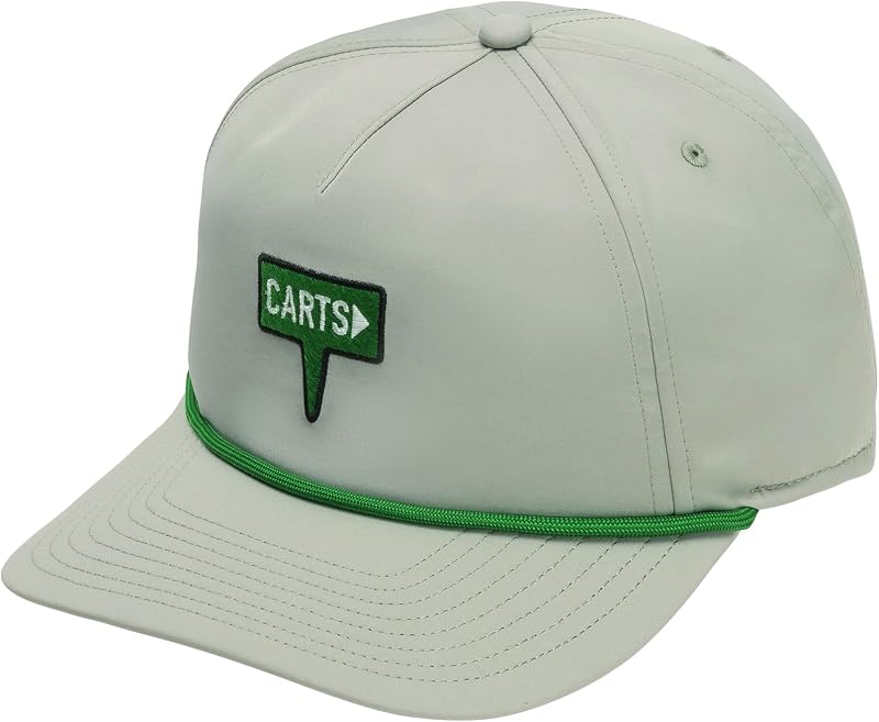 Sombrero con motivos de golf para adulto unisex Footjoy