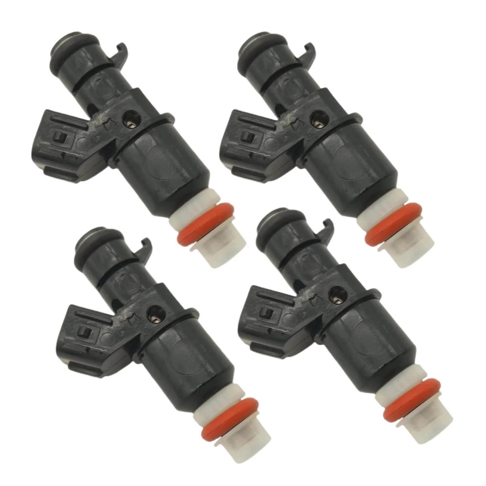 4X injecteur de carburant 16450-Z9Y-003 pour HONDA