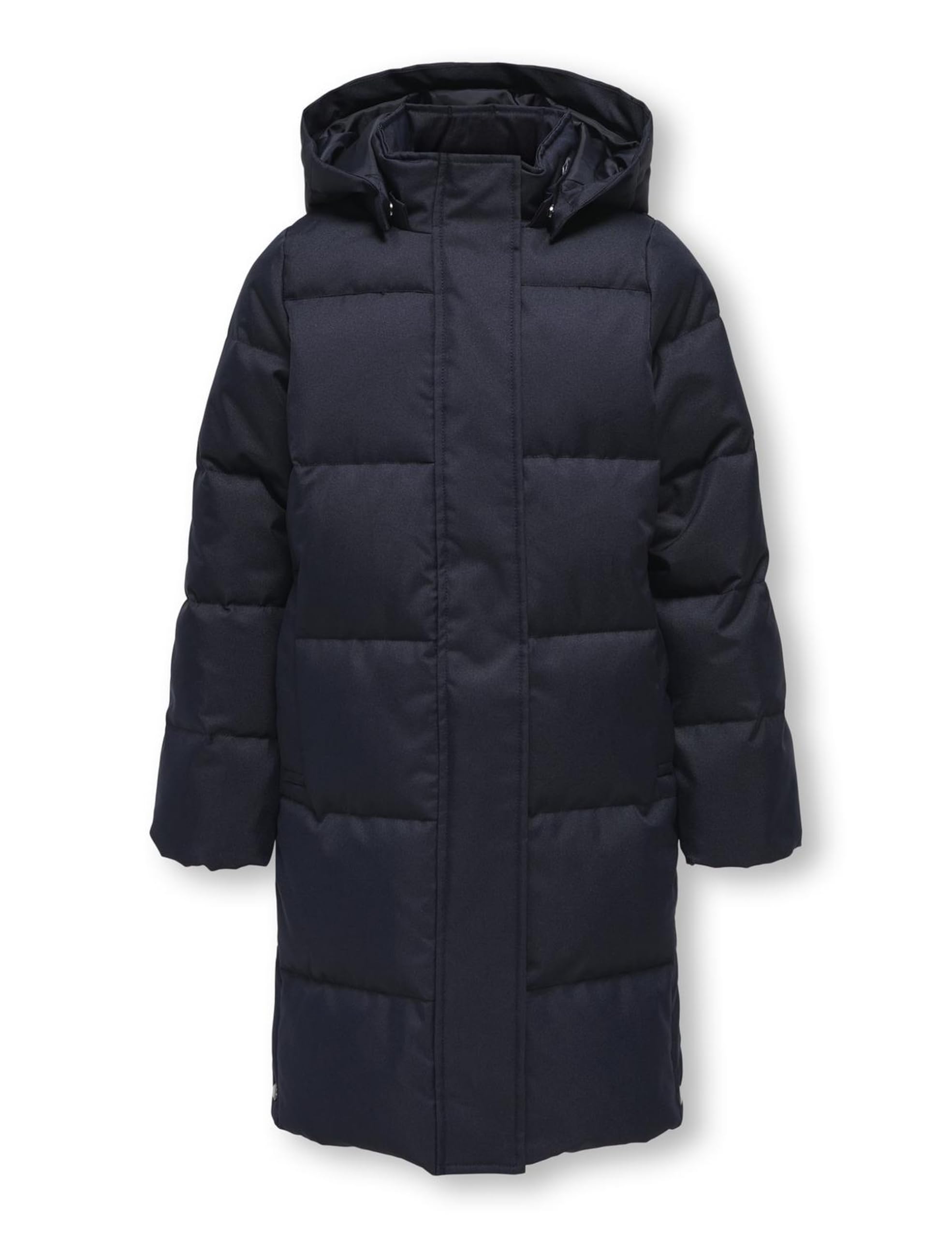 KIDS ONLY Mädchen Kogirene Puffer Coat Otw Noos Jacke (1er Pack)