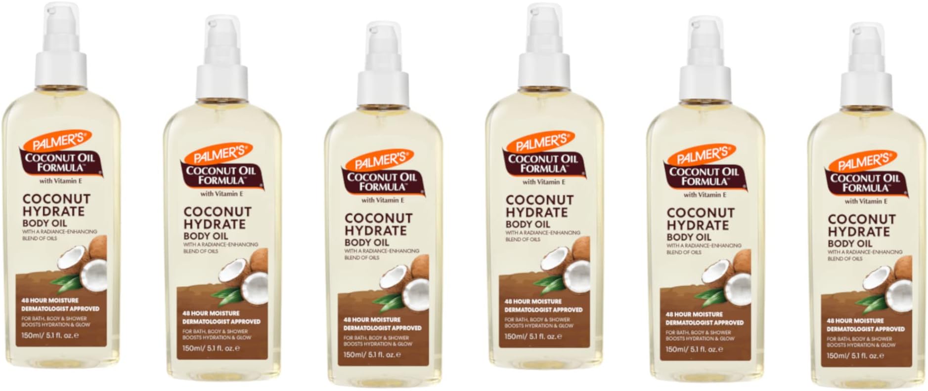 amazon-palmers-coconut-oil-body-oil-5-1-ounce-150ml-6-pack