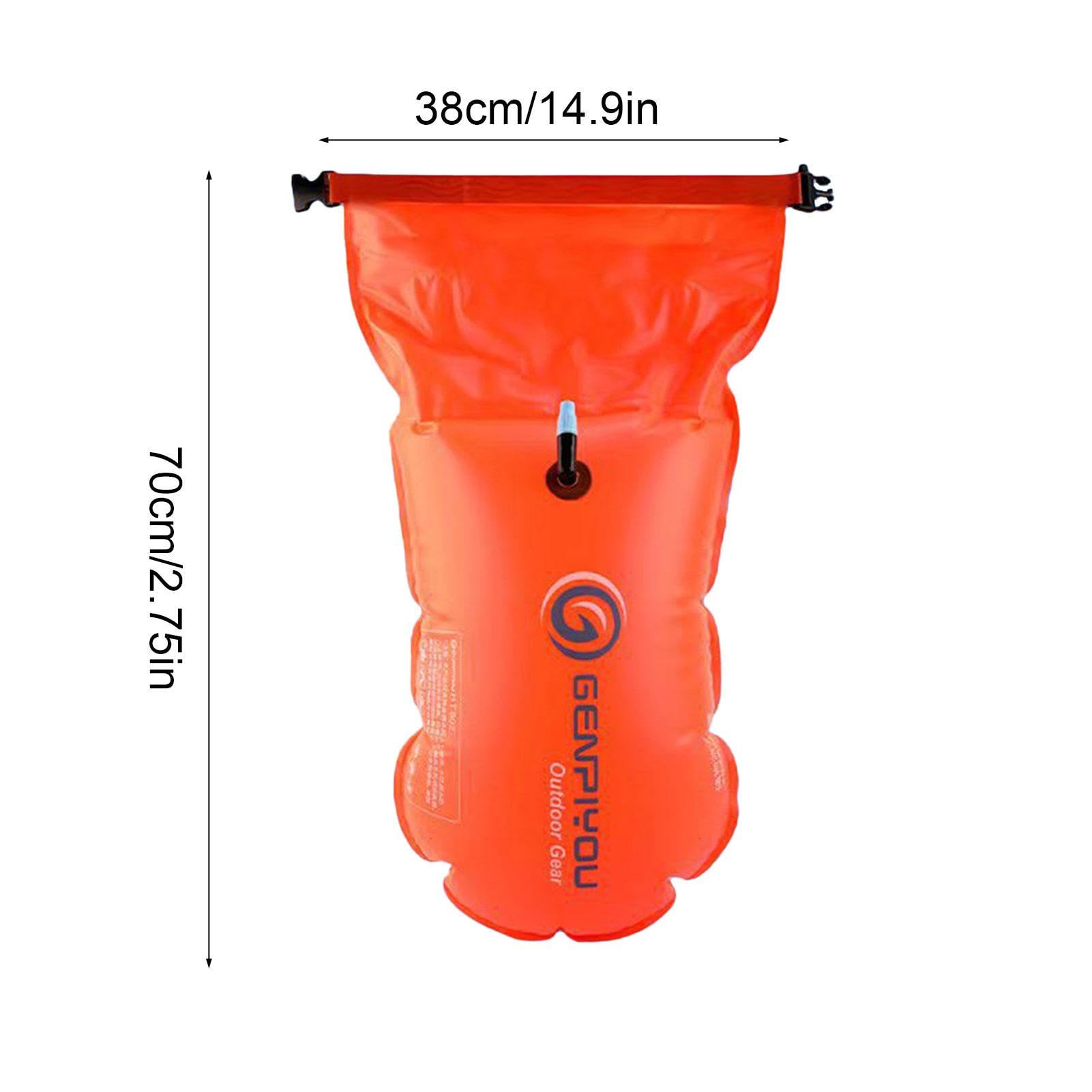 超巨大　プールピロー改造のダブルレイヤードエアーバッグ 空ビ ふわふわ 超巨大 プールピロー改造のダブルレイヤードエアーバッグ 空ビ