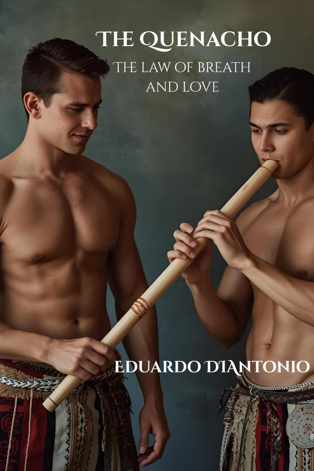 The Quenacho: The Law of Breath and Love