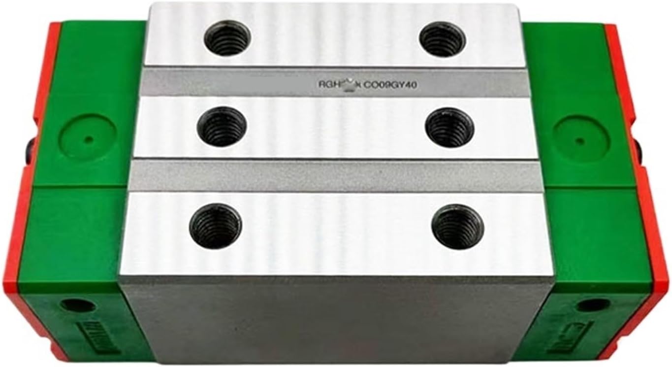 RGH55CA Linear Block Linear Carriage Linear Guide Slider RGH55CA Linear Bearing