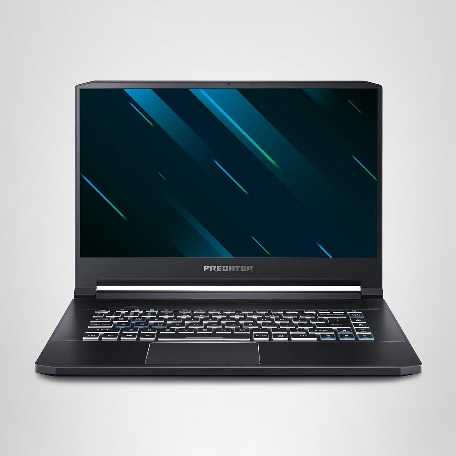 Amazon.com: acer Predator Triton 500 Thin & Light Gaming Laptop