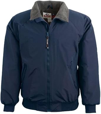 Game Apparel - The Three Seasons Jacket, Style# 9400