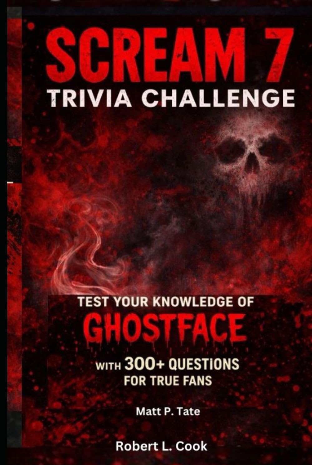 Scream 7 Trivia Challenge: Test Your Knowledge of Ghostface with 300+ Questions for True Fans