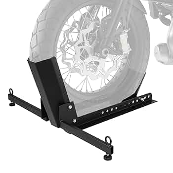バイクスタンド ホイールクランプ 15-21インチ対応 Amazon.co.jp: ツールズアイランド(Toolsisland) バイク