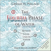 Algopix Similar Product 17 - The Fourth Phase of Water Beyond