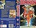 Produktbild Dominion Tank Police 1+2 - Anime [VHS] [UK Import]