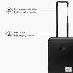 Herschel Supply Co. Heritage Hardshell Luggage