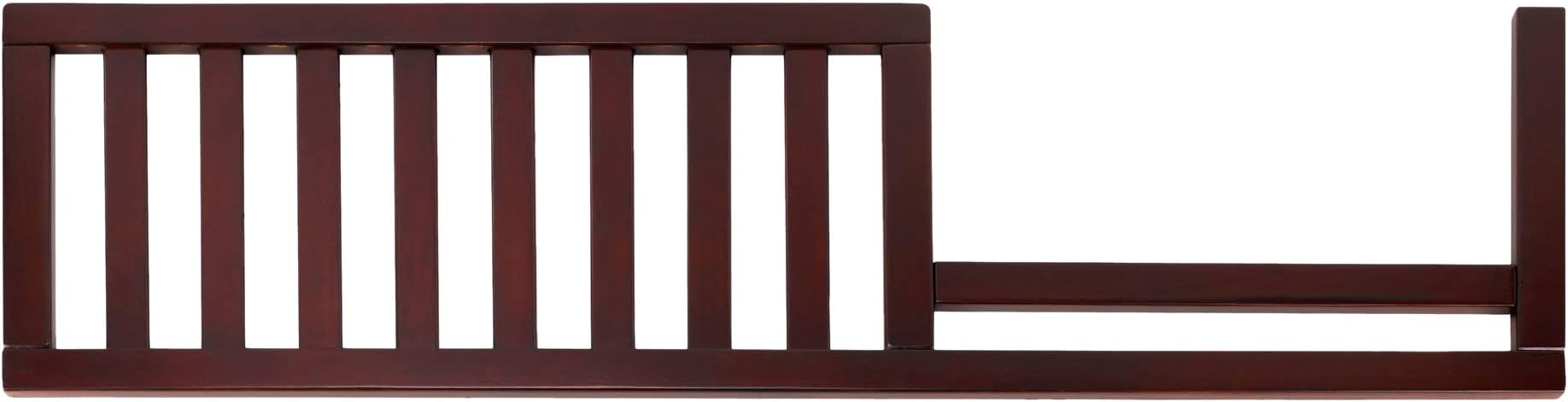 Imagio Baby Summit Park Toddler Conversion Rail, Virginia Cherry