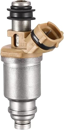 Miniatura 21 de 6 piezas de inyectores de combustible compatibles con BMW X3 X5 Z4 128i 325i 328i 330i 528i 328xi 525xi 528xi 530i 330xi 325xi 528i xDrive 328i