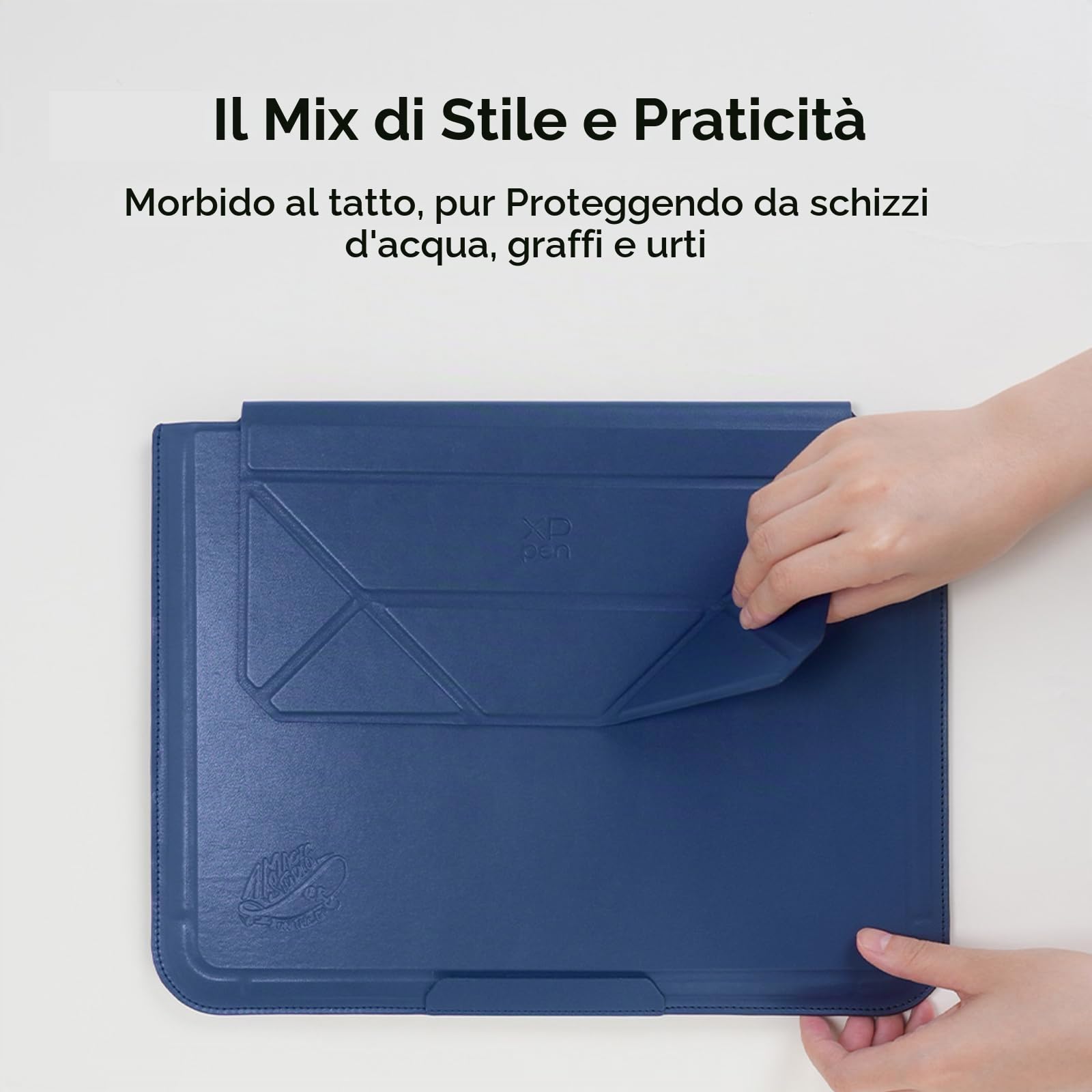 XPPen Tablet Sleeve Bag per Magic Drawing Pad