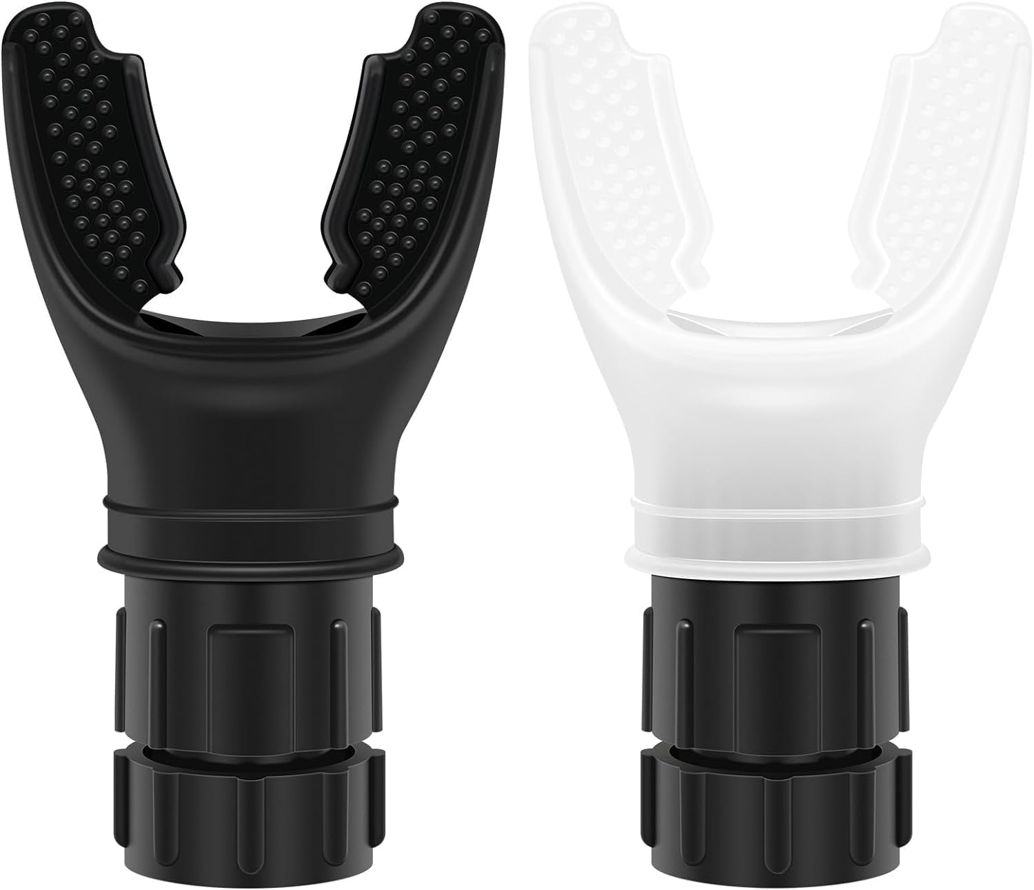 GenericPortable Muscle Trainer for Oral and Muscular Exercise, 2PCS, Resistance Adjustable, Easy to Clean, Improves Strength and Endurance