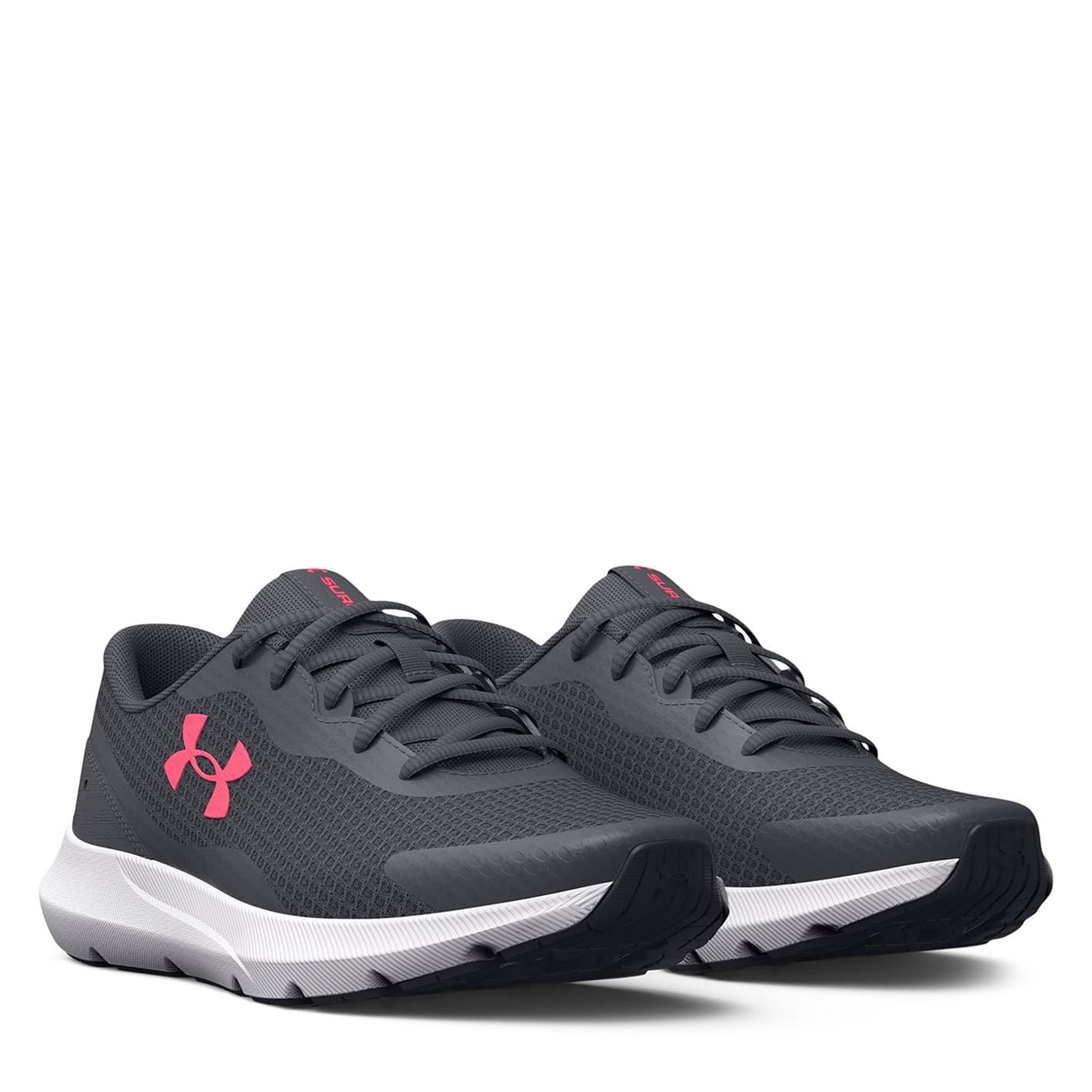 Under Armour Damskie buty do biegania Ua W Surge