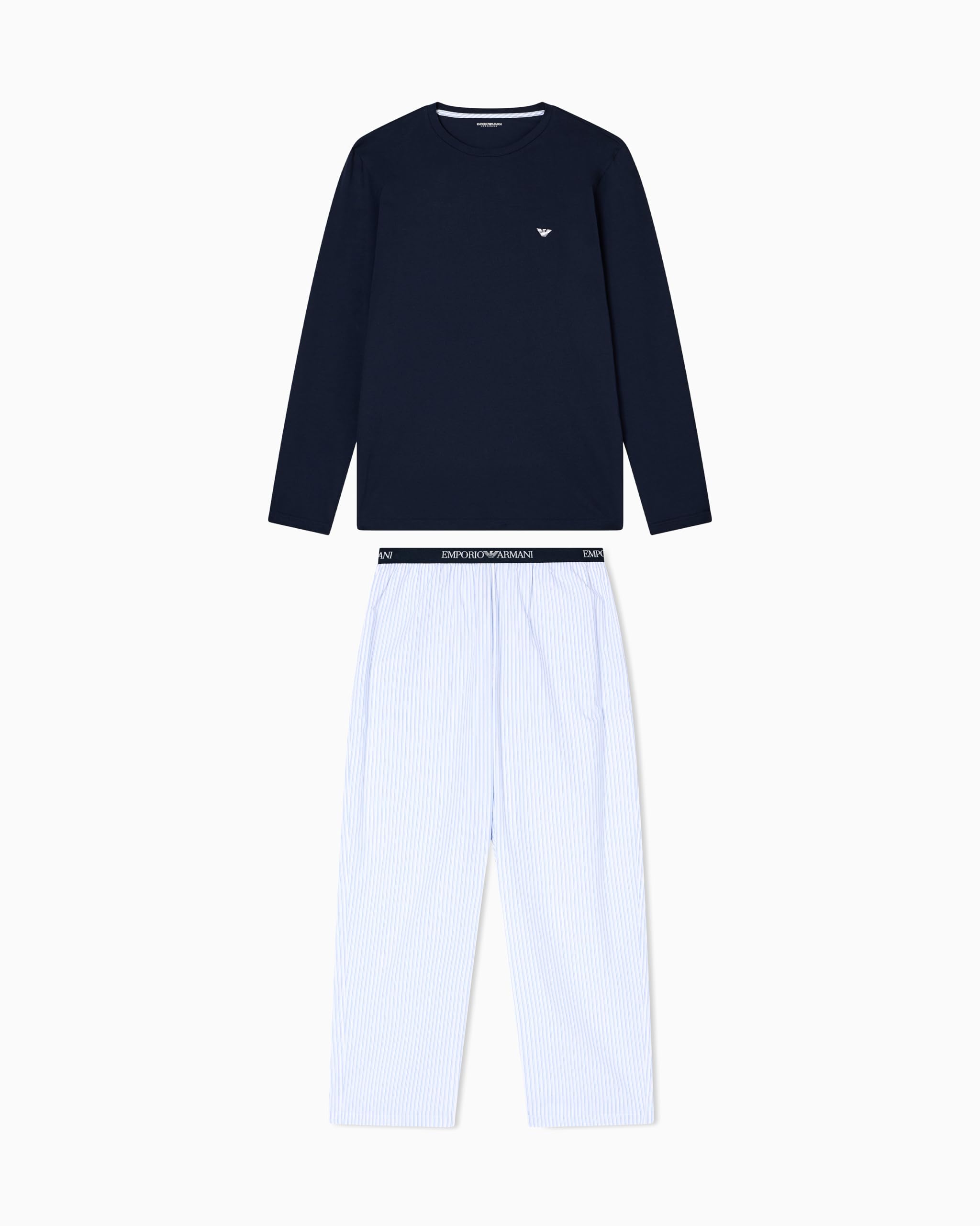 Mode von Emporio Armani