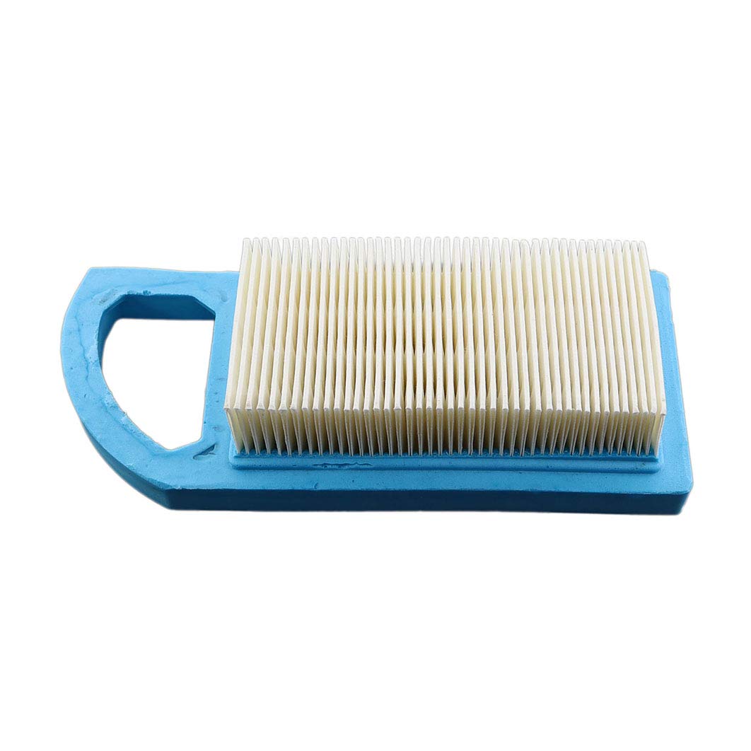 FILTRE À AIR Bougie Huile Moteur Briggs&Stratton691667,493910 8-11,5PS