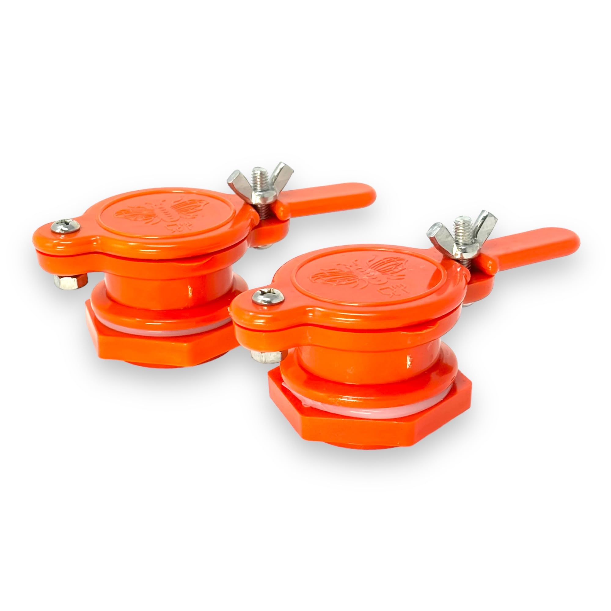 Snapklik.com : SunVara Beekeeping Honey Gate Valve For 5 Gallon Bucket ...