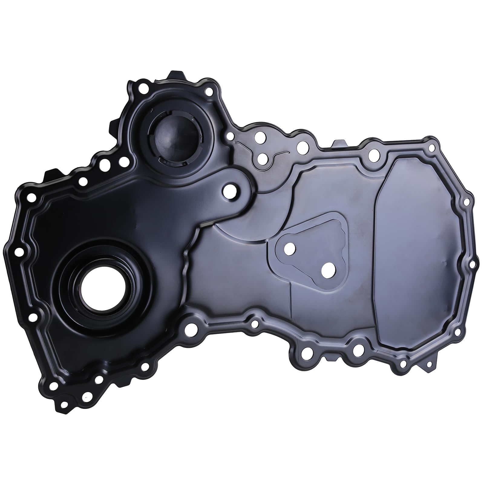 Copertura per cinghia dentata GK2Q6C297AA, 2005433, KK2Q-6C297-AB, 2301157, GK2Q-6C297-AA compatibile per Ford Transit 2.0