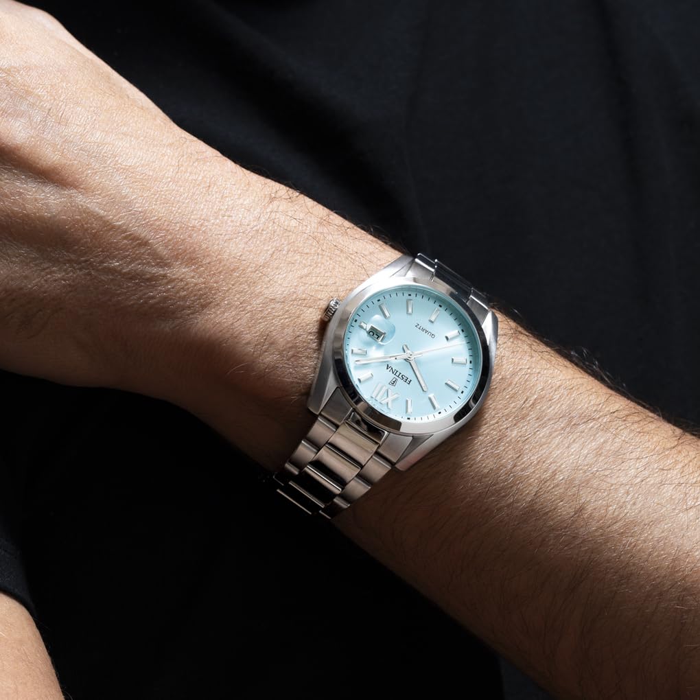 Festina F20707-2 Meski zegarek
