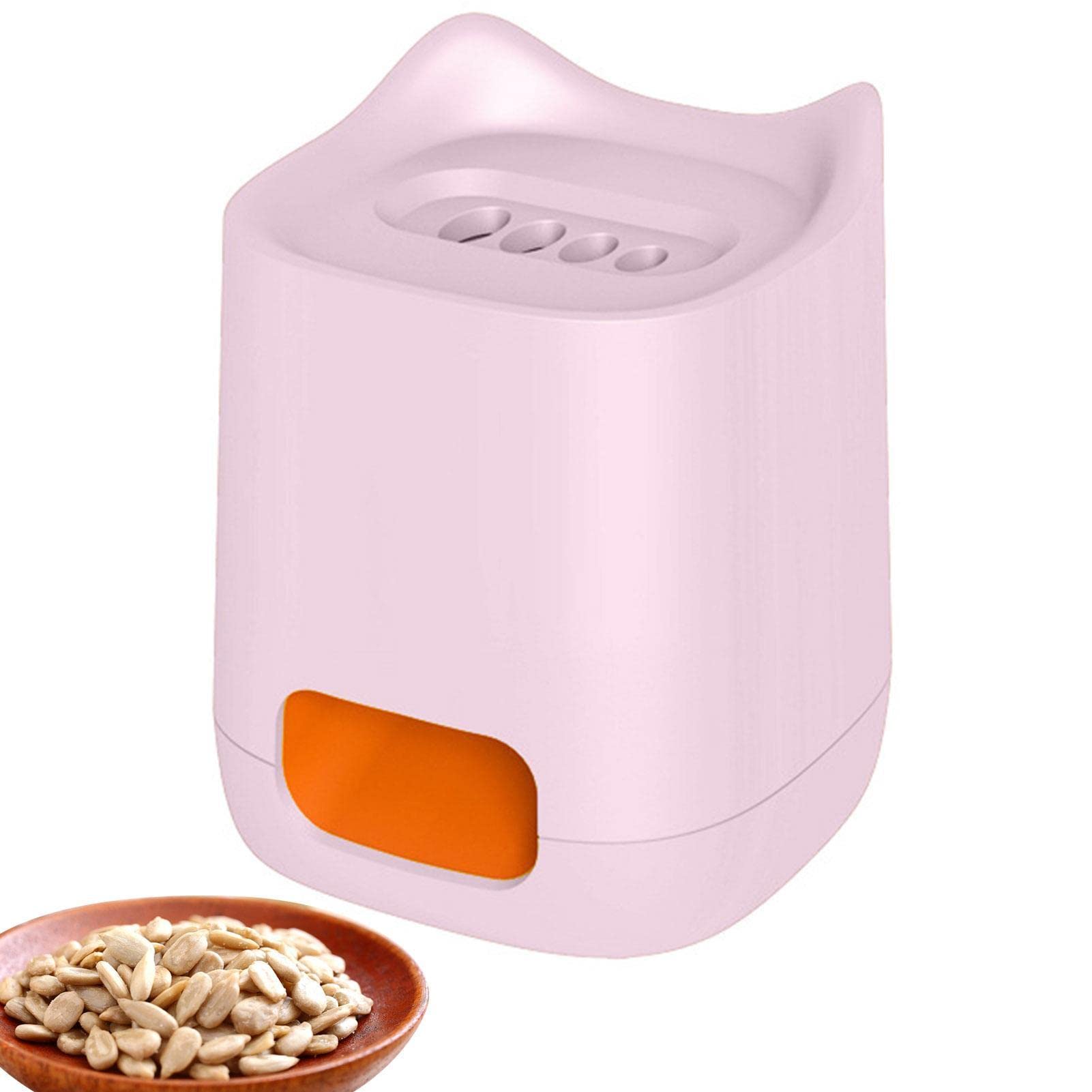 Macchina Per Sbucciare Semi Di Girasole - Automatica, Con USB, Per Semi Di Zucca E Melone - Foto 4