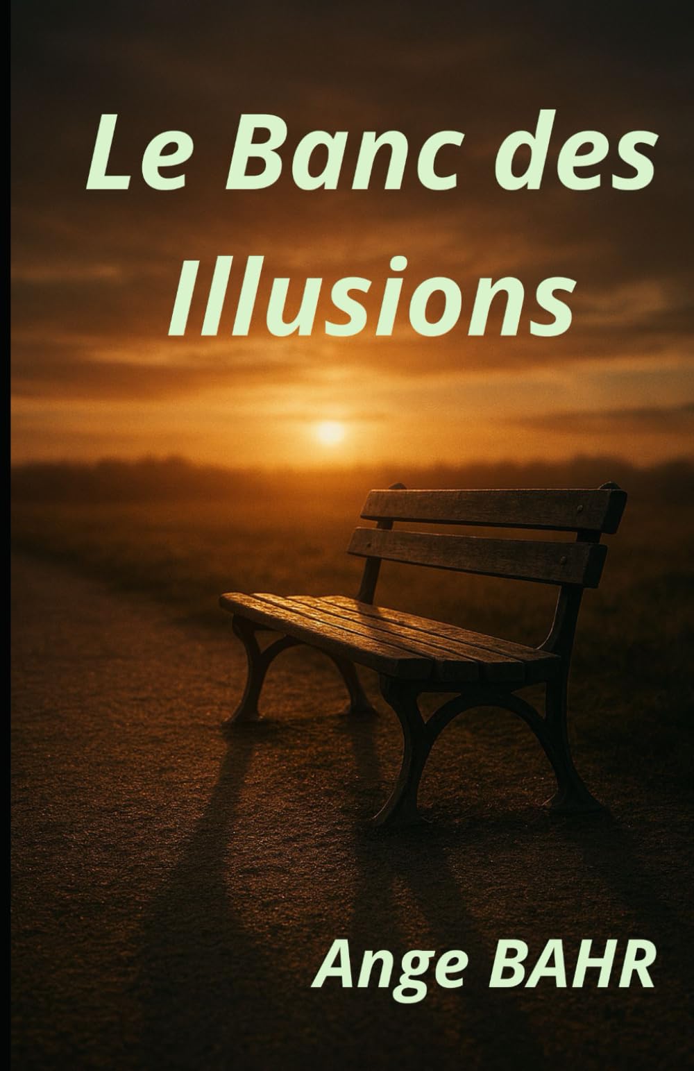 Le Banc des Illusions: Les Trois Tamis