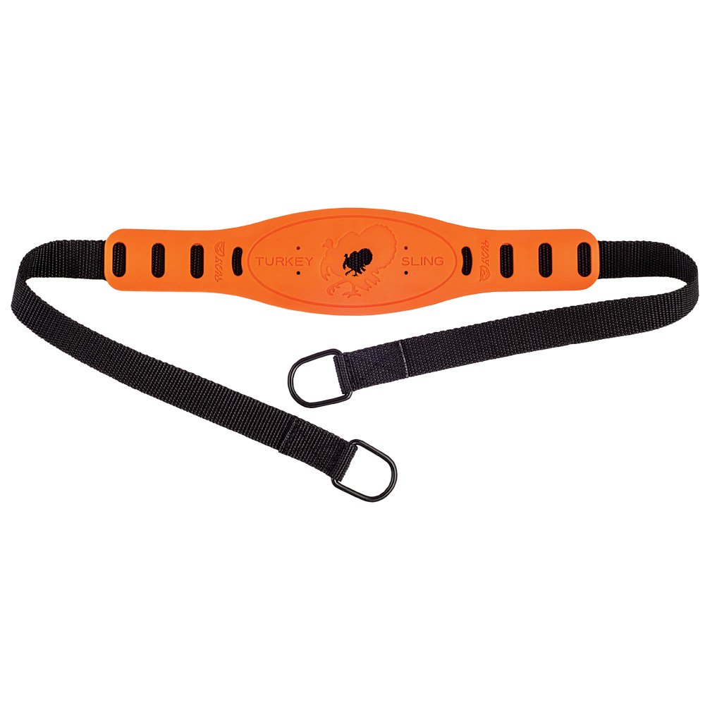 Real Avid Turkey Sling (Orange)