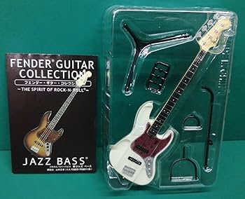 Amazon.co.jp: JAZZ BASS ジャズベース Olympic White