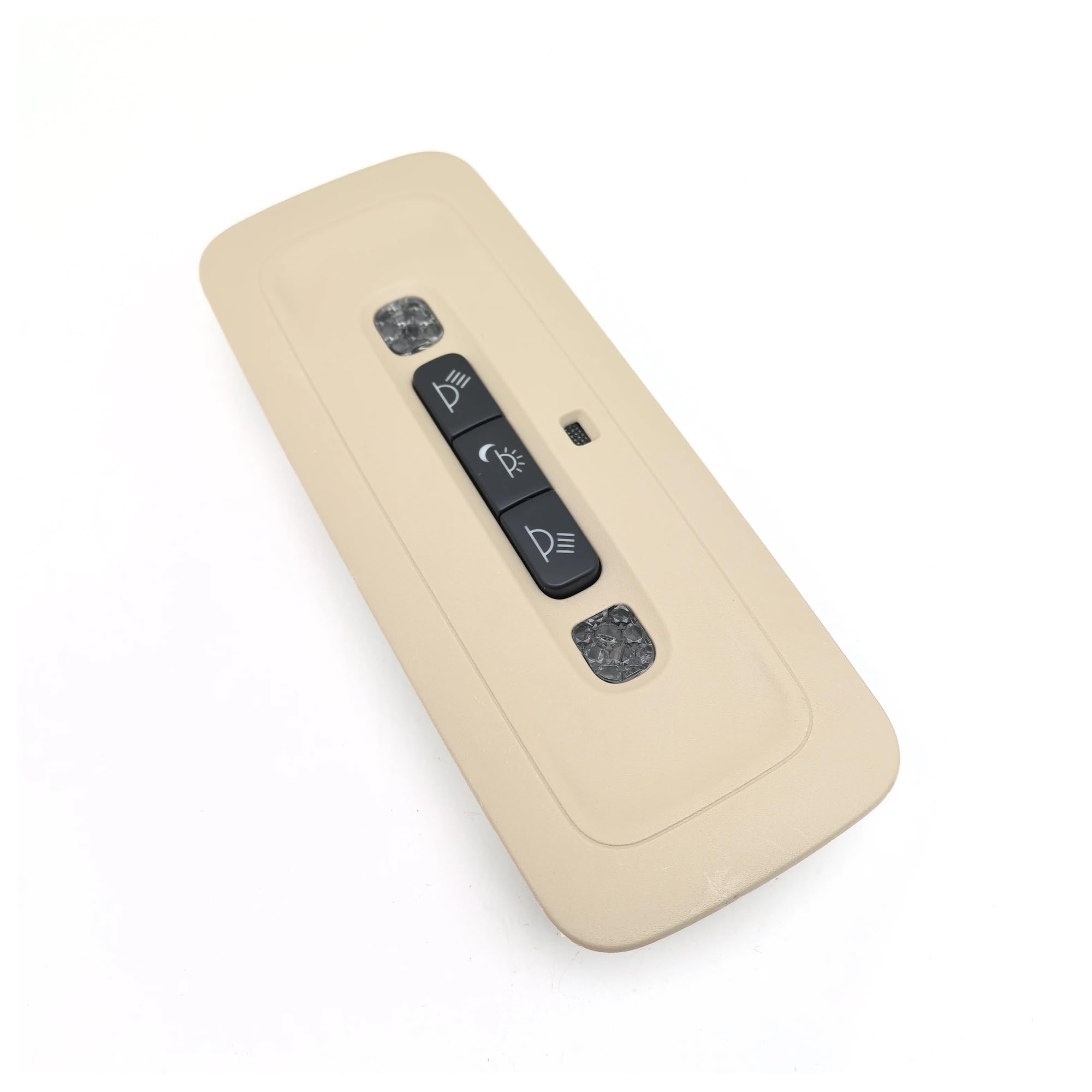 Cableado de luz de lectura para Camry con conector directo de techo gris 6