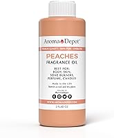 Vista 127 de Aceite de fragancia de jazmín egipcio de 4 oz. Aceite perfumado I Perfume I Aceite para la piel. Proyectos de bricolaje como velas, bombas de baño