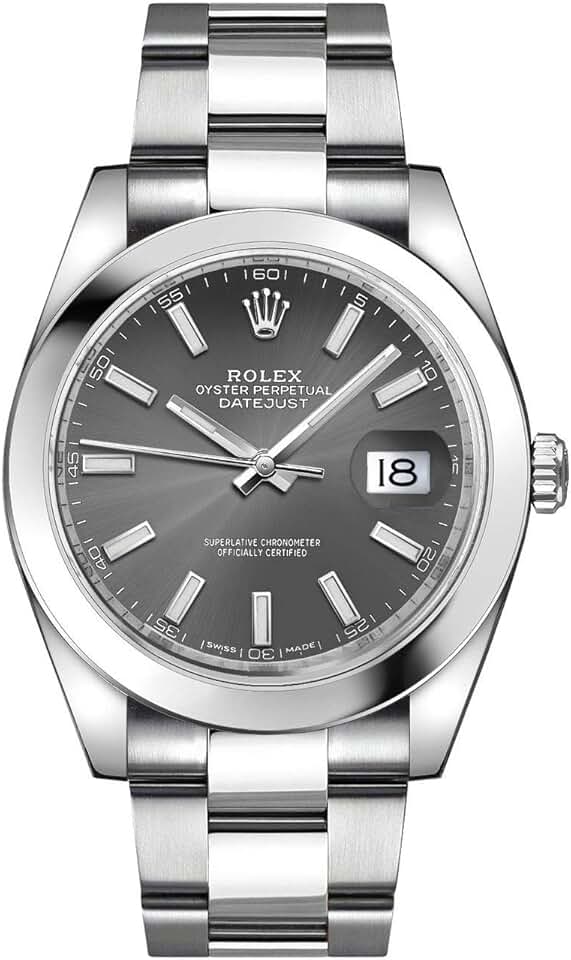 4 Stars & Up Men's Luxury Watches