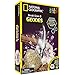 NATIONAL GEOGRAPHIC 80478 Break Open 2 Real Geode