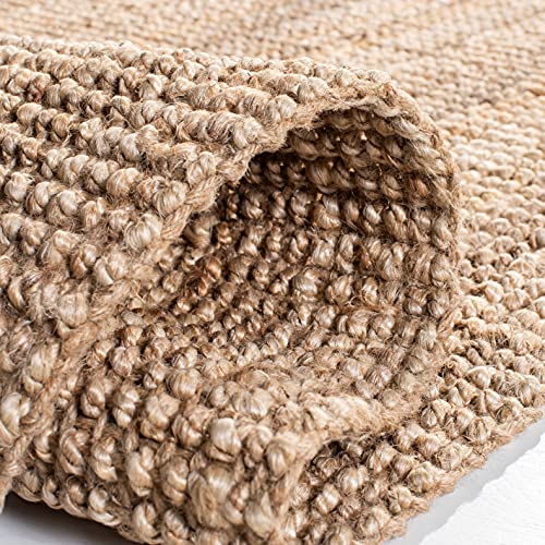 Tapete decorativo SAFAVIEH Natural Fiber 10' x 14' Natural miniatura 6