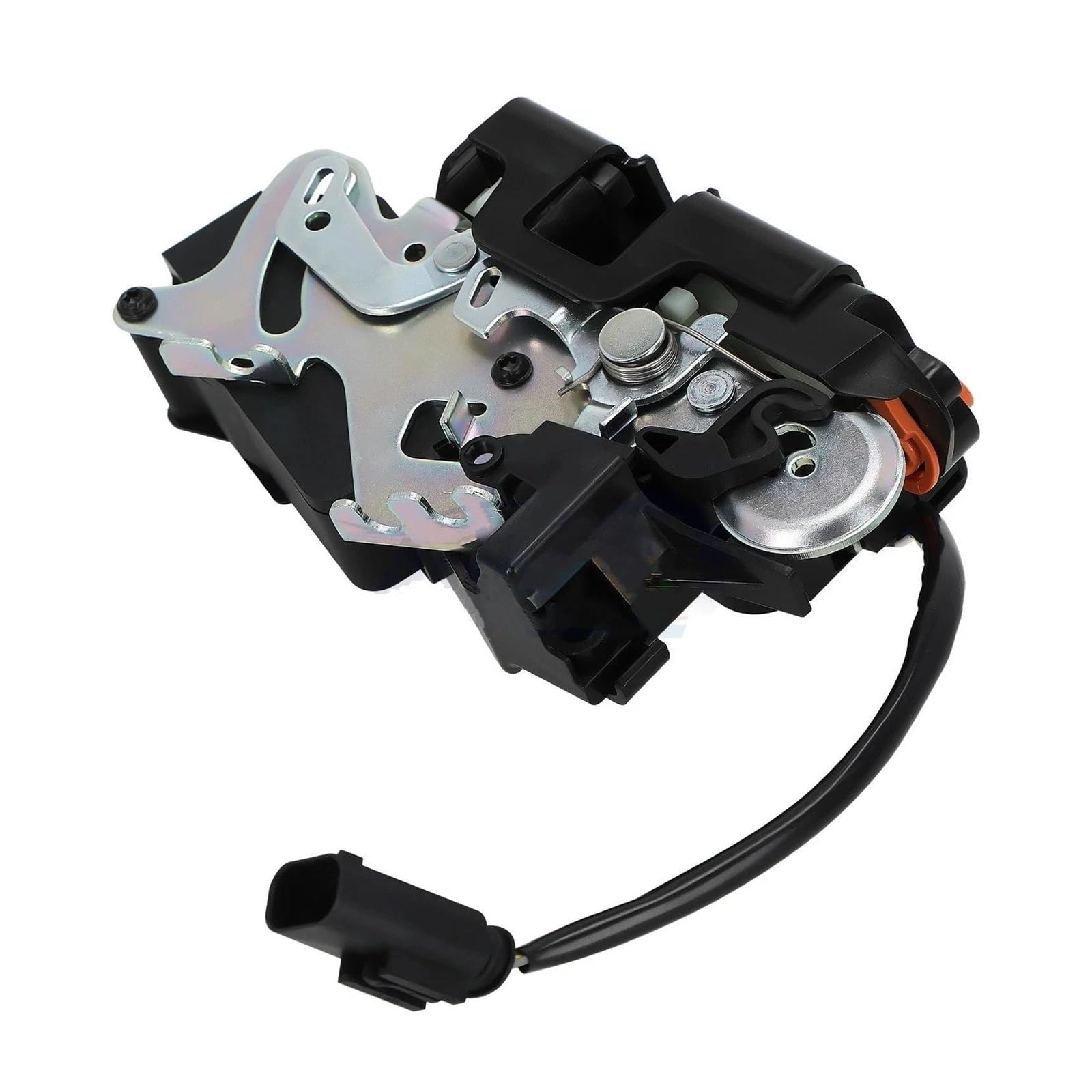 Atgcbcauf One Color A6397300835 Left Door Lock Latch Actuator Sliding Mechanism For Vito For Viano W639 2003- Tailgate Lock Actuator