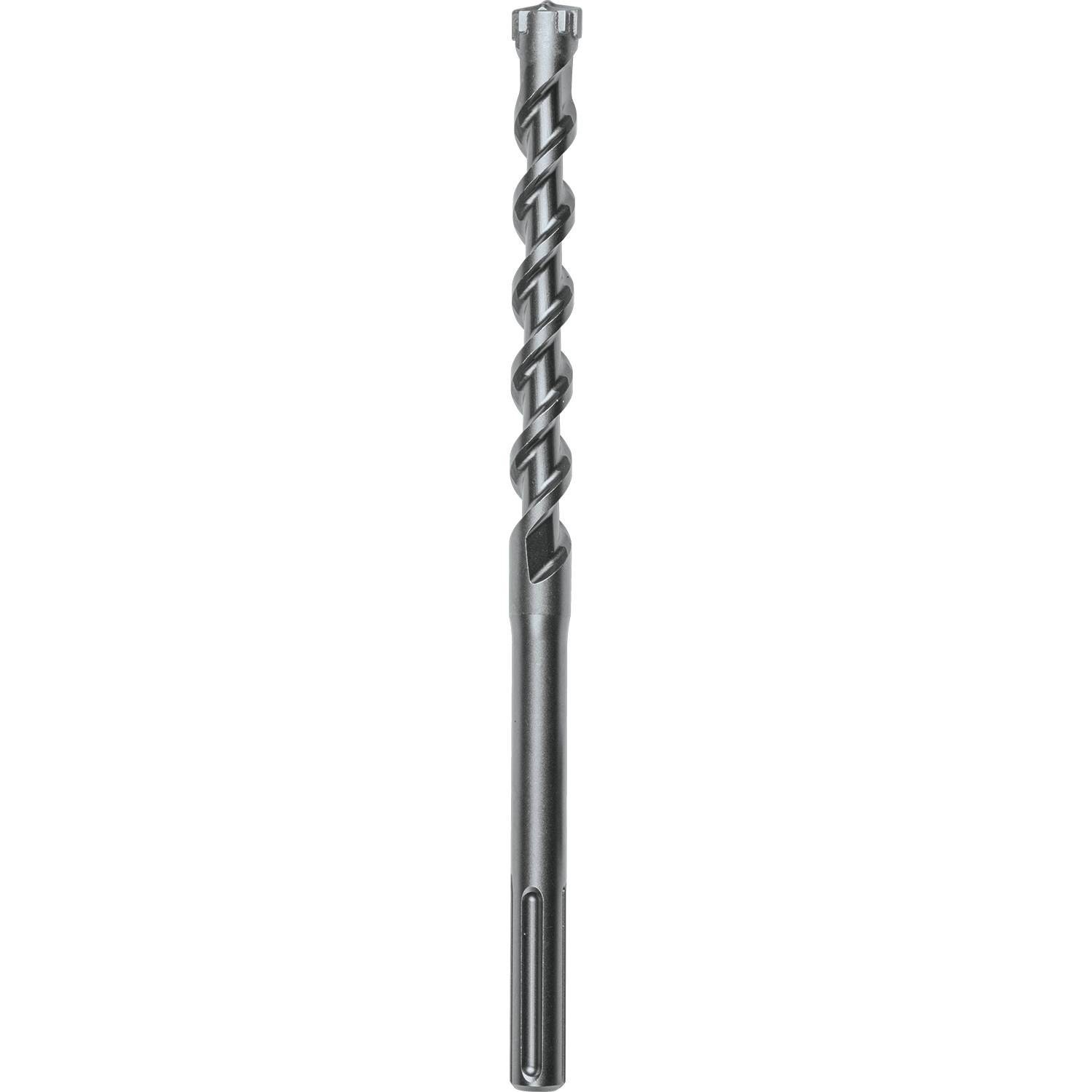 Embout SDS-Max Makita B-61422 de 2,2 x 13 pouces avec 6 fraises haute performance