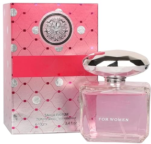 Fresh & Modern Women’s Eau de Parfum Spray, Floral Romantic