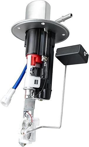 15100-24FB0 UC-T30SU7 Fuel Pump Module Assembly Fit for Suzuki Hayabusa GSX1300R