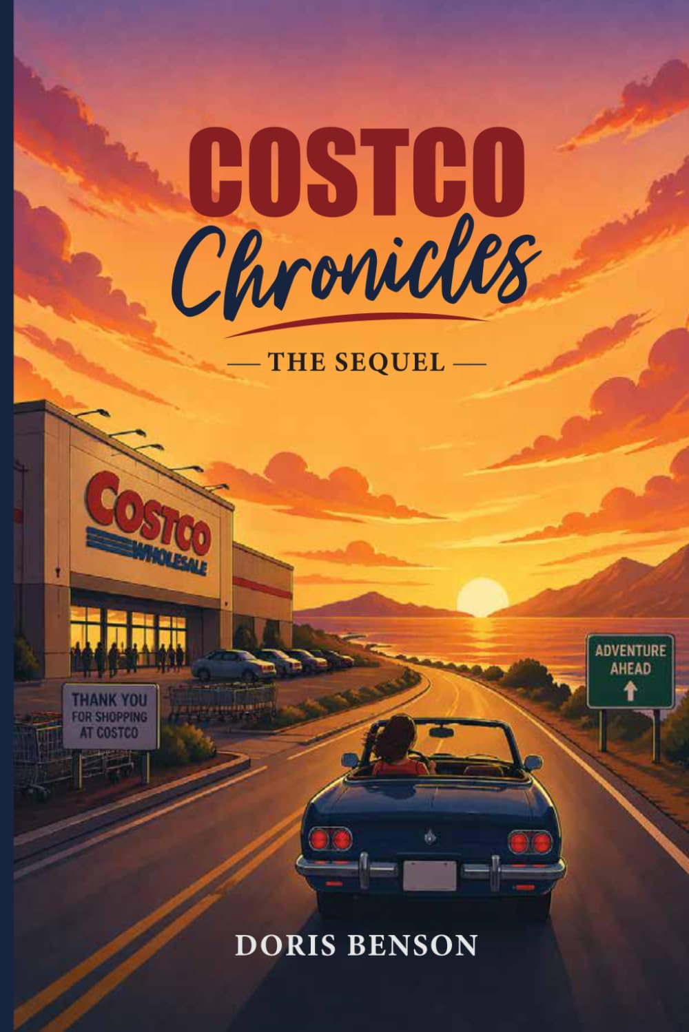 Costco Chronicles: The Sequel