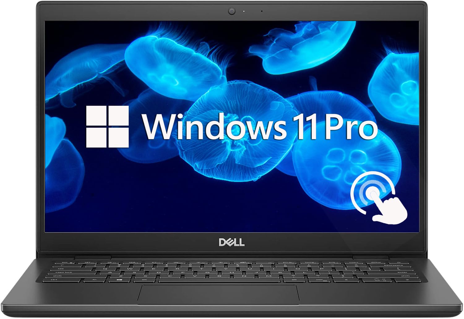 Amazon.com: Dell Latitude 3420 14-inch FHD Touchscreen Laptop